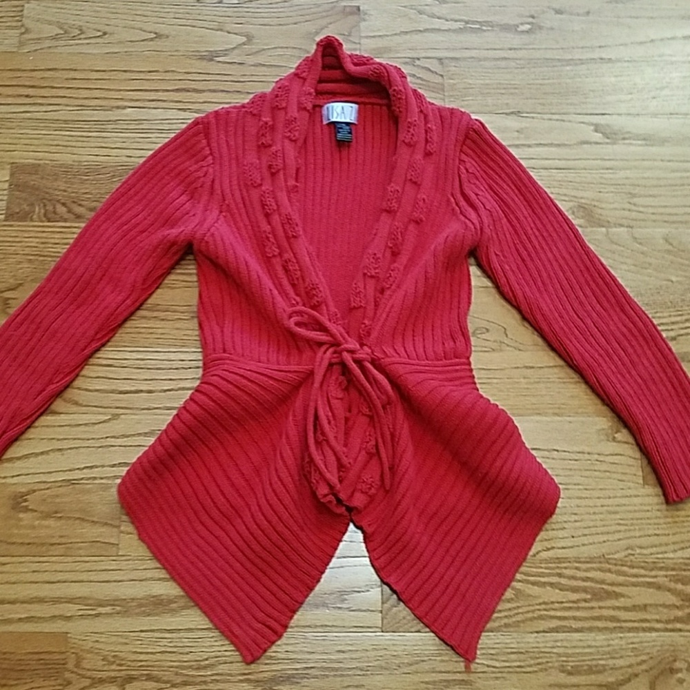 Beautiful Boutique Sweater